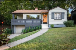 5809 7TH AVENUE S, Birmingham, AL 35212
