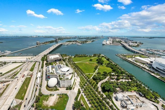 1040 Biscayne Blvd 4403, Miami, FL 33132