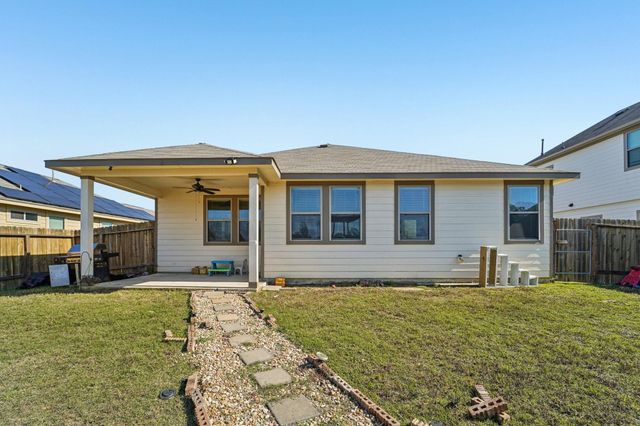 11052 Patriot Court, Cleveland, TX 77328