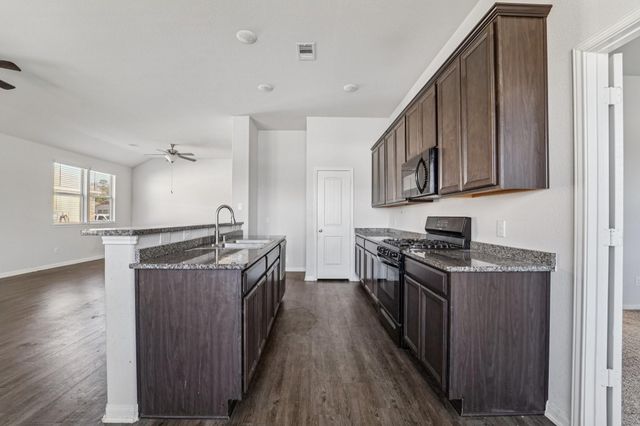 11052 Patriot Court, Cleveland, TX 77328