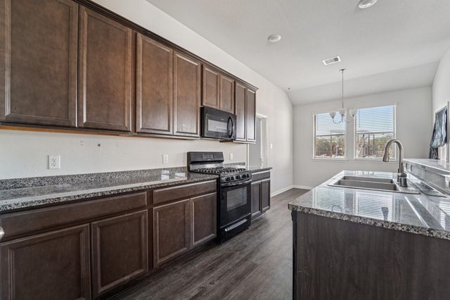 11052 Patriot Court, Cleveland, TX 77328