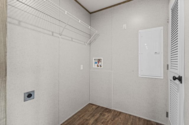 124 Porter Circle, Savoy, TX 75479