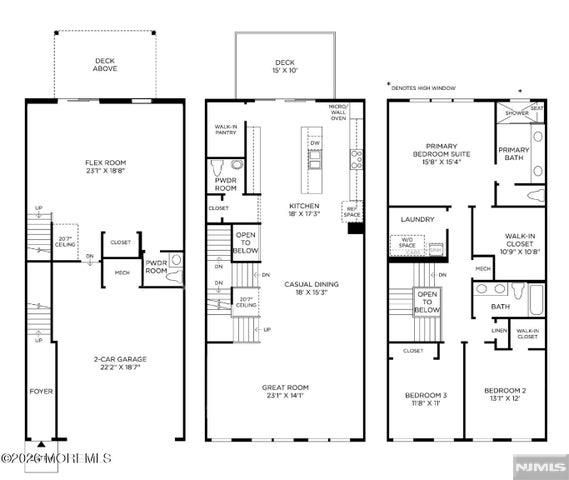 15 Linder Court, Middletown, NJ 07748