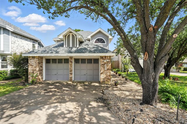1426 Harmony Lane, Carrollton, TX 75006