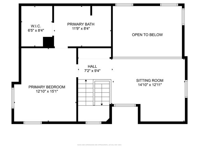1426 Harmony Lane, Carrollton, TX 75006