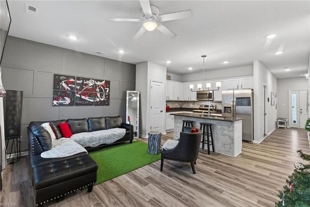 1009 White Marsh RD, Suffolk, VA 23434