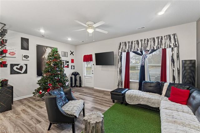 1009 White Marsh RD, Suffolk, VA 23434