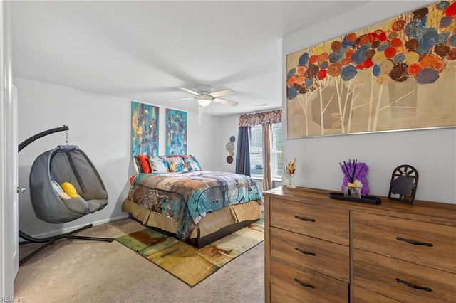 1009 White Marsh RD, Suffolk, VA 23434