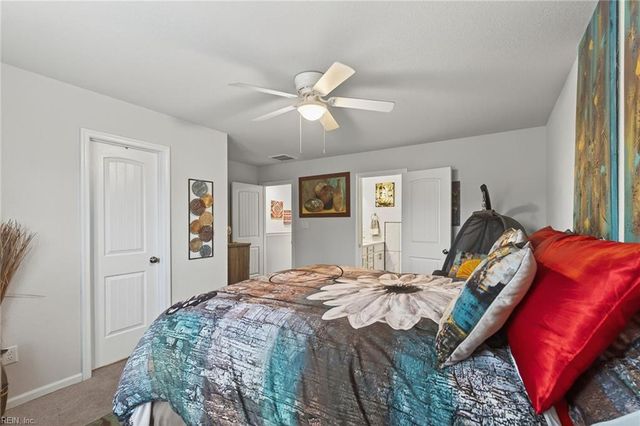 1009 White Marsh RD, Suffolk, VA 23434