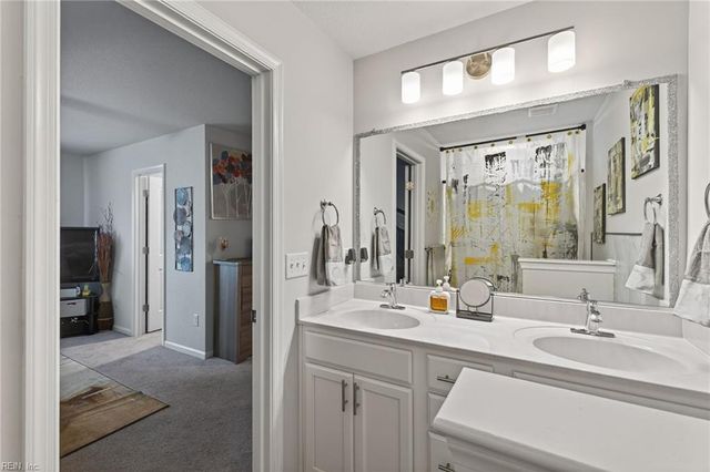 1009 White Marsh RD, Suffolk, VA 23434