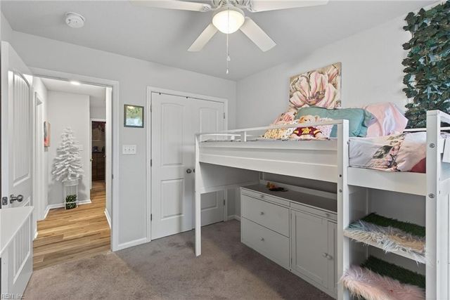 1009 White Marsh RD, Suffolk, VA 23434