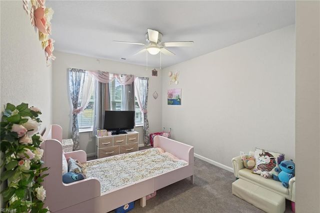 1009 White Marsh RD, Suffolk, VA 23434