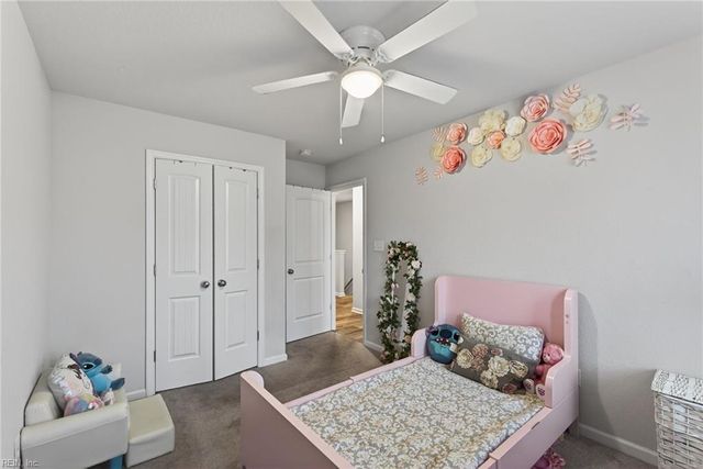 1009 White Marsh RD, Suffolk, VA 23434