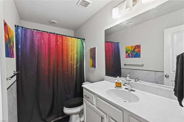 1009 White Marsh RD, Suffolk, VA 23434