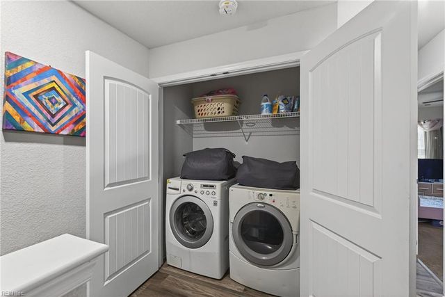 1009 White Marsh RD, Suffolk, VA 23434