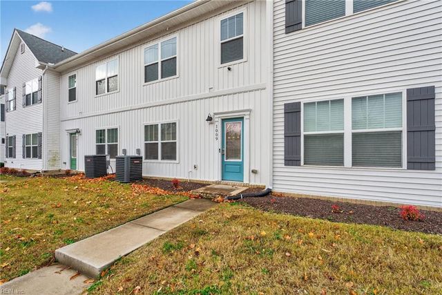 1009 White Marsh RD, Suffolk, VA 23434