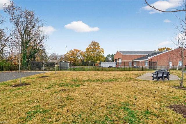 1009 White Marsh RD, Suffolk, VA 23434