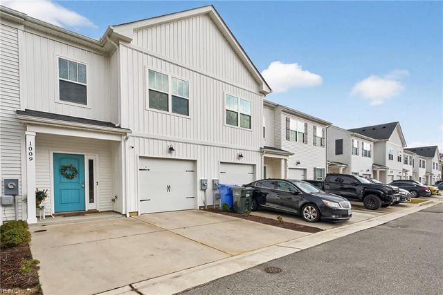 1009 White Marsh RD, Suffolk, VA 23434