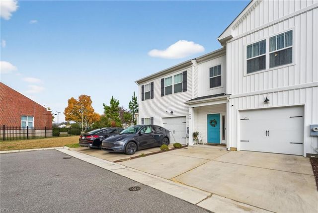 1009 White Marsh RD, Suffolk, VA 23434