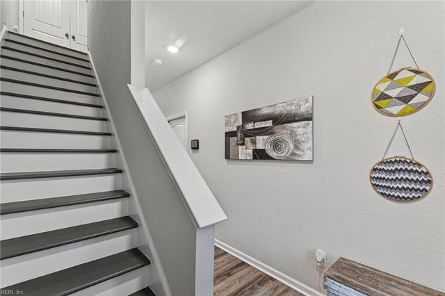 1009 White Marsh RD, Suffolk, VA 23434