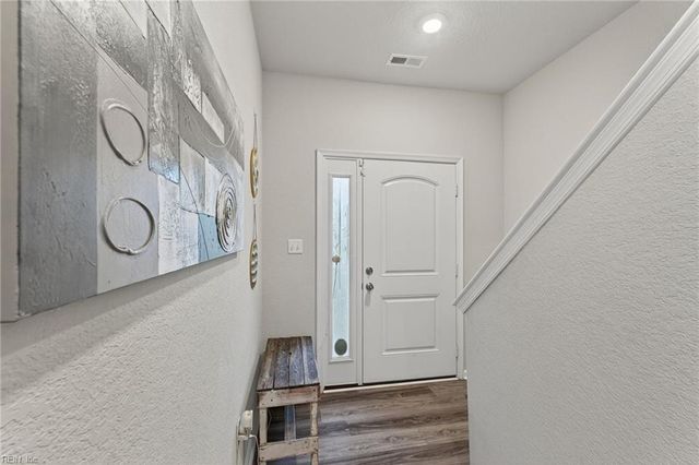 1009 White Marsh RD, Suffolk, VA 23434