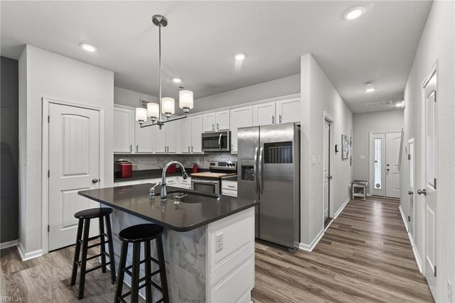 1009 White Marsh RD, Suffolk, VA 23434