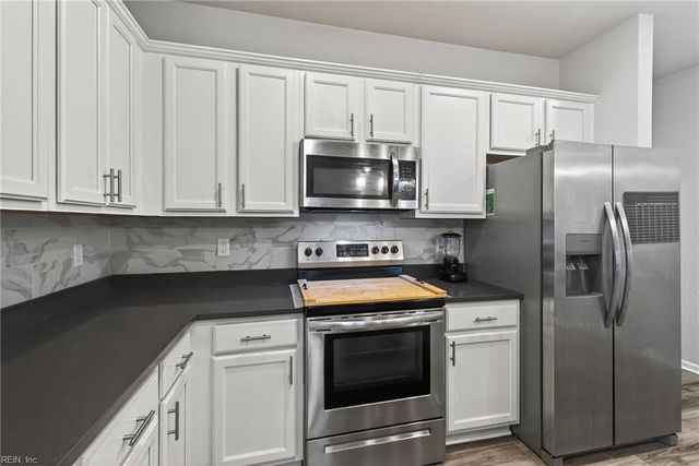 1009 White Marsh RD, Suffolk, VA 23434