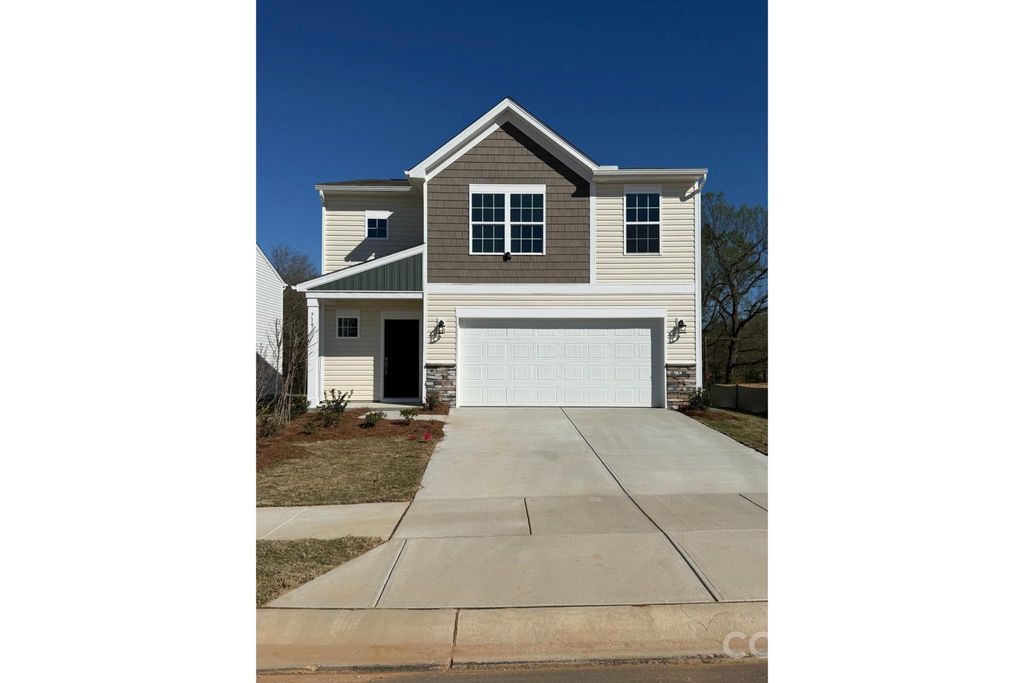 719 Espresso Drive, Shelby, NC 28152