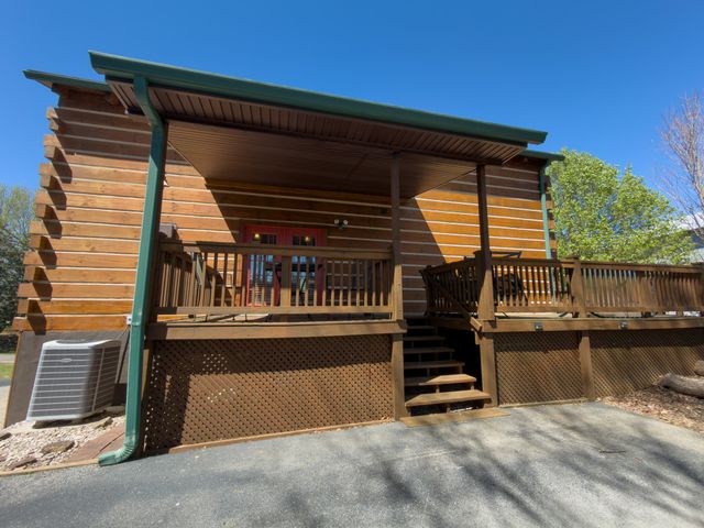 160 Mystic View Road, Monticello, KY 42633