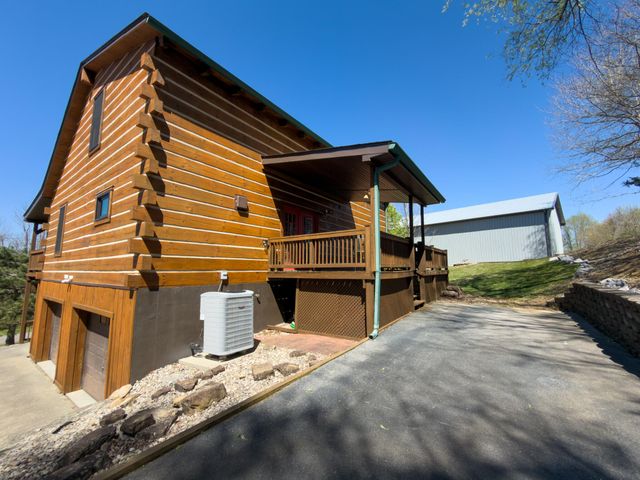 160 Mystic View Road, Monticello, KY 42633