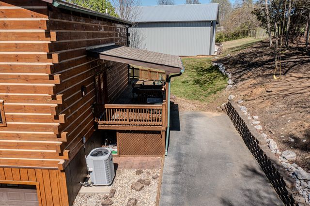 160 Mystic View Road, Monticello, KY 42633