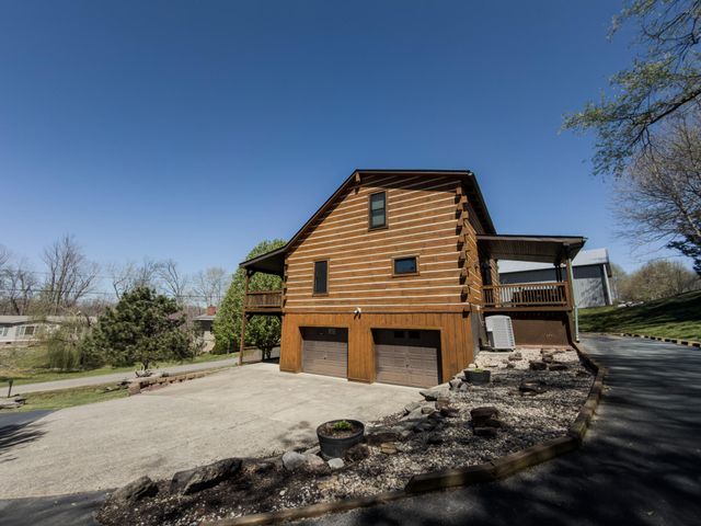 160 Mystic View Road, Monticello, KY 42633