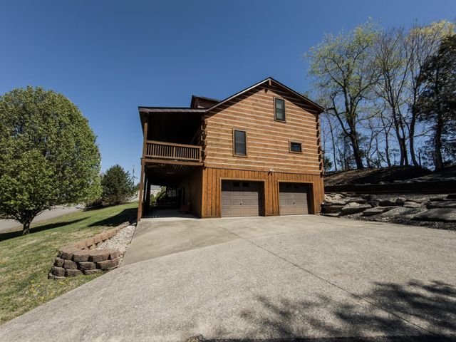 160 Mystic View Road, Monticello, KY 42633