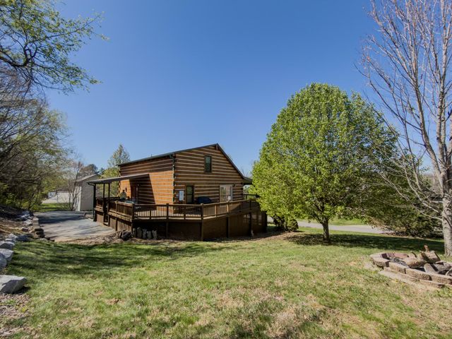 160 Mystic View Road, Monticello, KY 42633