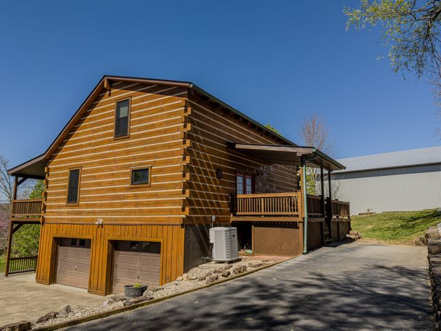 160 Mystic View Road, Monticello, KY 42633