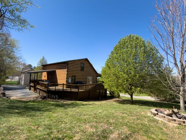 160 Mystic View Road, Monticello, KY 42633