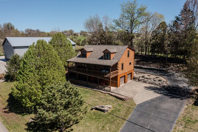 160 Mystic View Road, Monticello, KY 42633