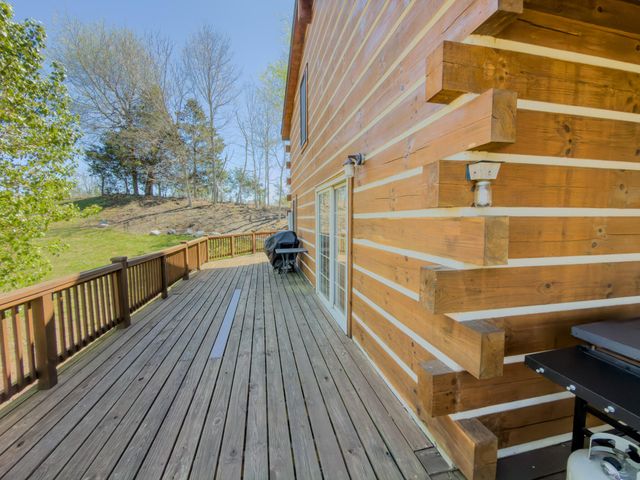 160 Mystic View Road, Monticello, KY 42633