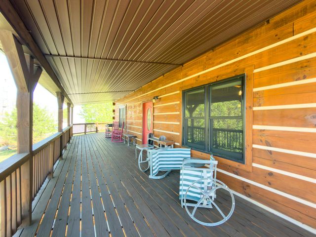 160 Mystic View Road, Monticello, KY 42633