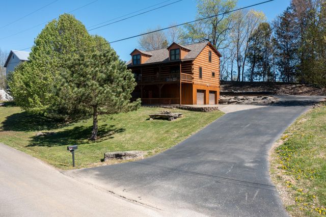 160 Mystic View Road, Monticello, KY 42633