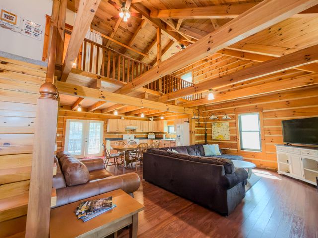 160 Mystic View Road, Monticello, KY 42633