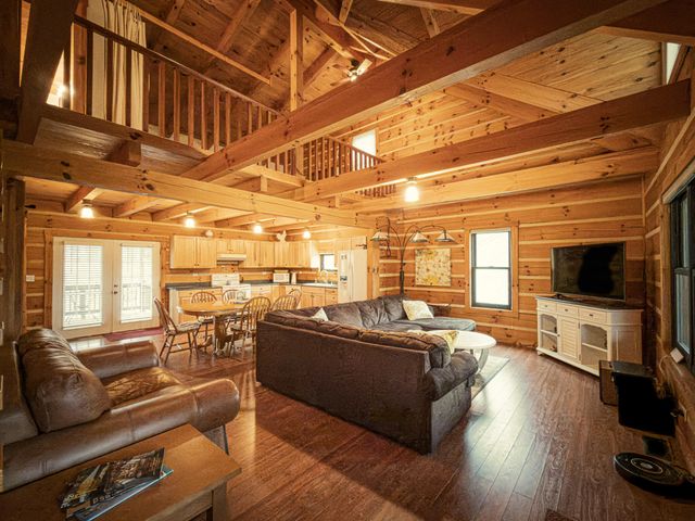 160 Mystic View Road, Monticello, KY 42633