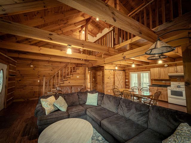 160 Mystic View Road, Monticello, KY 42633