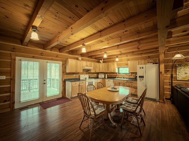 160 Mystic View Road, Monticello, KY 42633