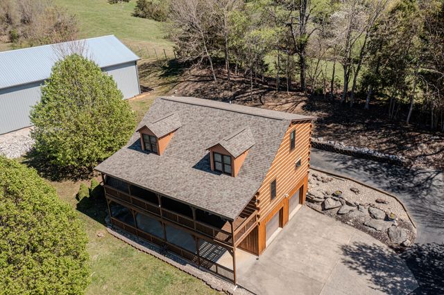 160 Mystic View Road, Monticello, KY 42633