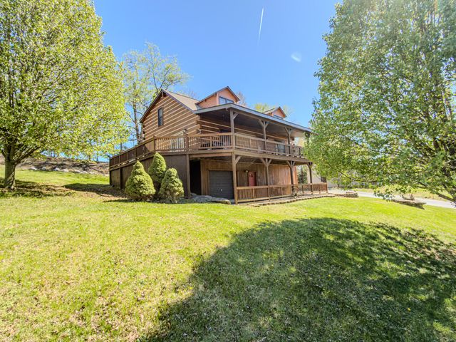 160 Mystic View Road, Monticello, KY 42633