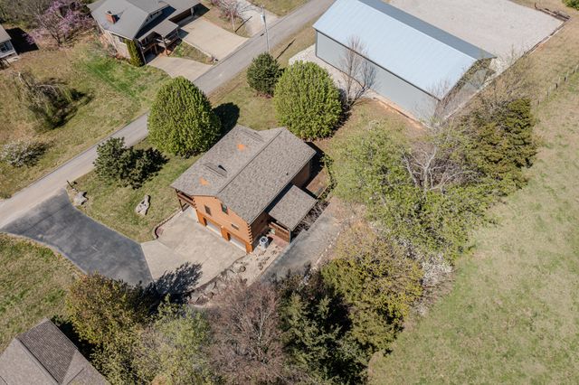 160 Mystic View Road, Monticello, KY 42633