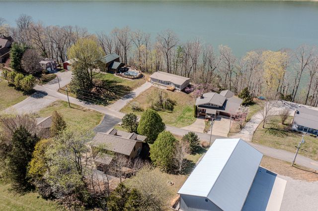160 Mystic View Road, Monticello, KY 42633