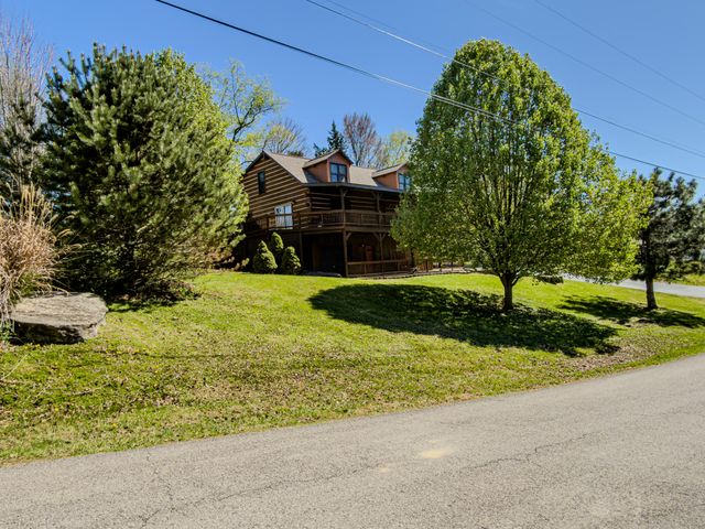 160 Mystic View Road, Monticello, KY 42633