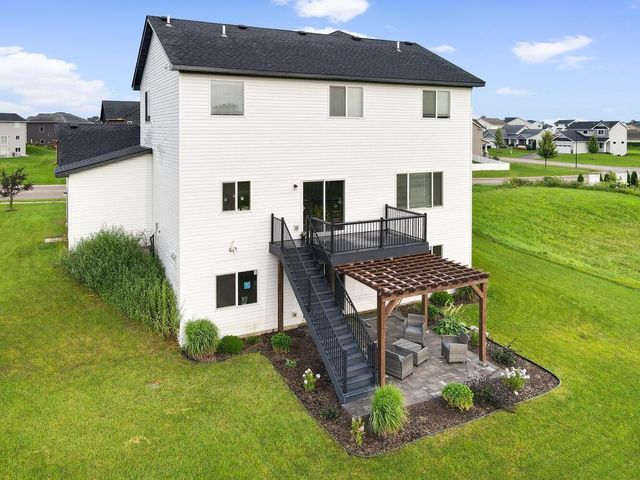 252 3rd Street SW, Delano, MN 55328